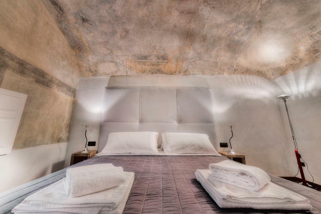Stone Walls Deluxe فلورنس المظهر الخارجي الصورة