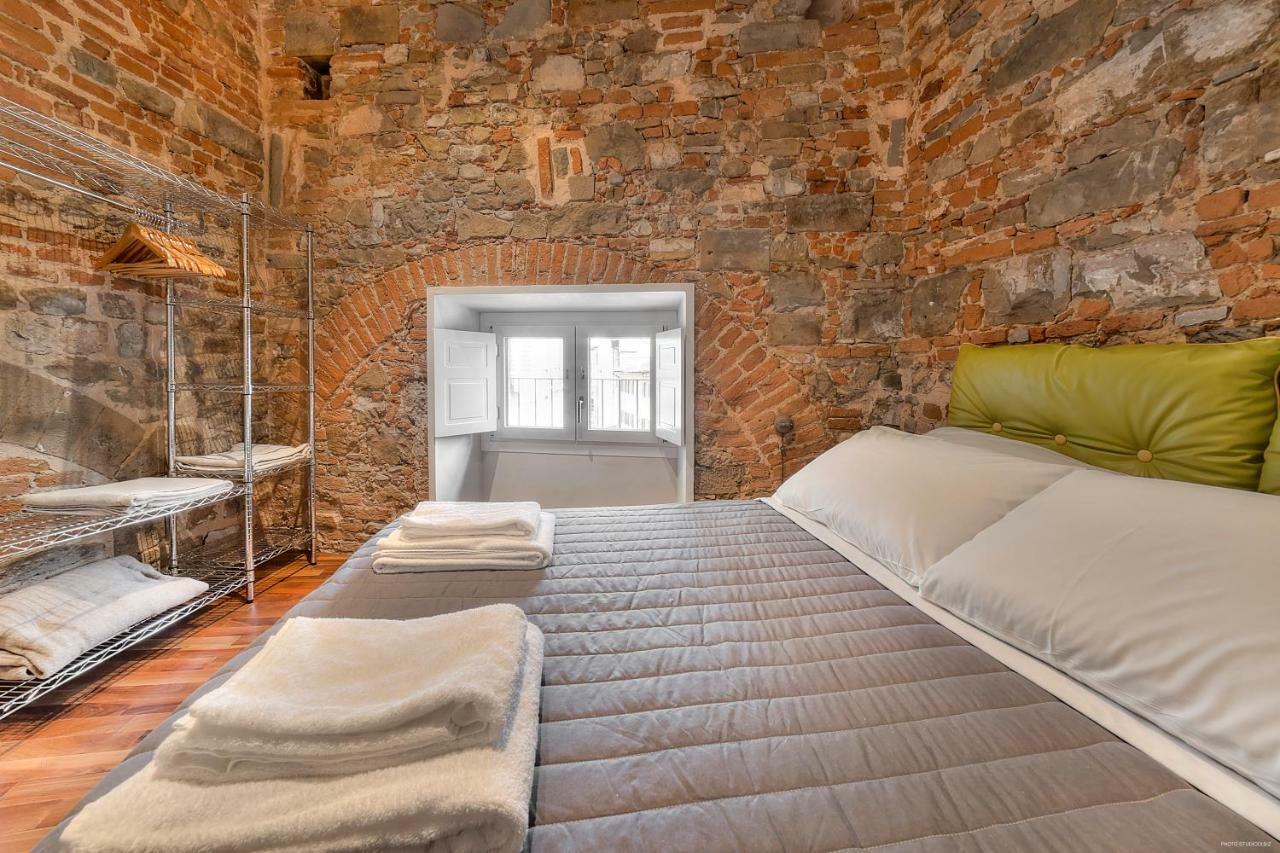 Stone Walls Deluxe فلورنس المظهر الخارجي الصورة